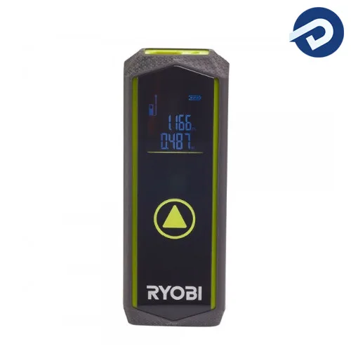 Ryobi laserski daljinomjer RBLDM20 (0,15-20m)