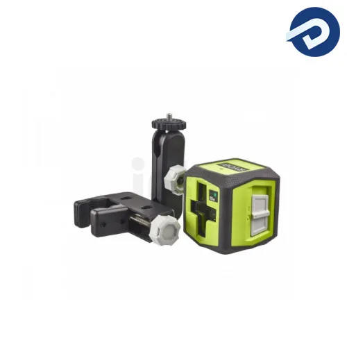Ryobi križni laserski nivelir RBCLLG1