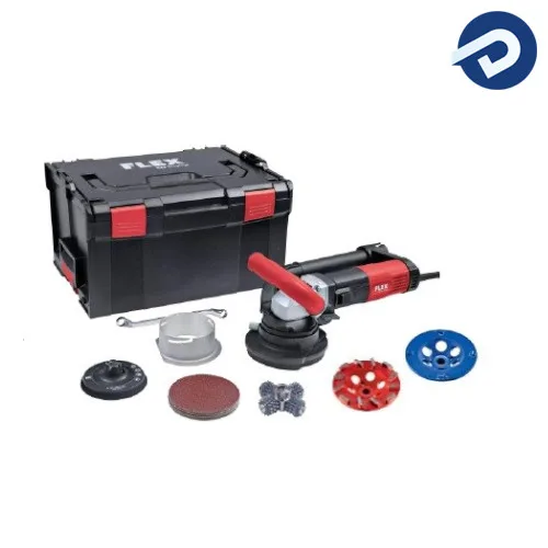 Flex univerzalni alat za obnovu RE 16-5 115