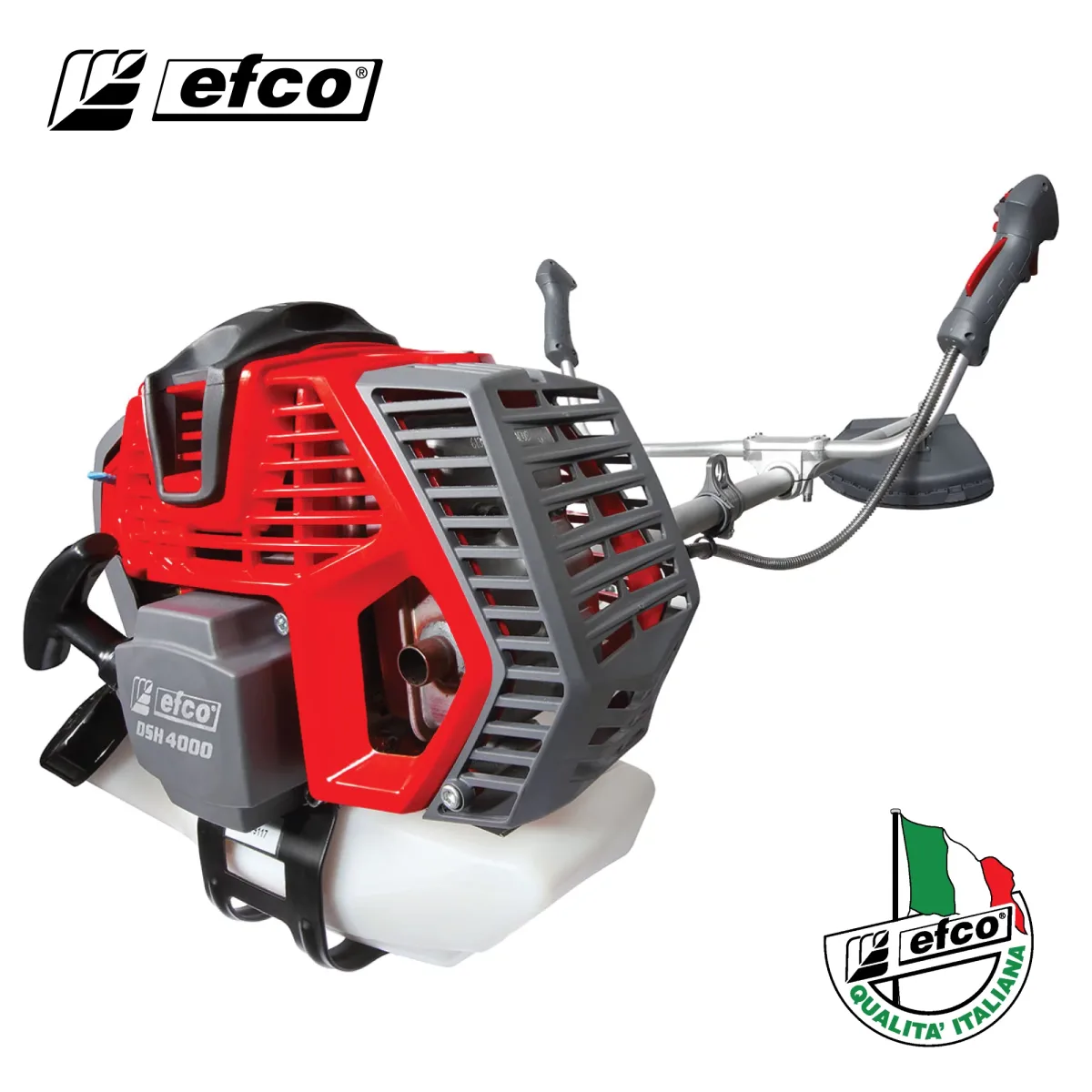 EFCO motorni trimer DSH 4000