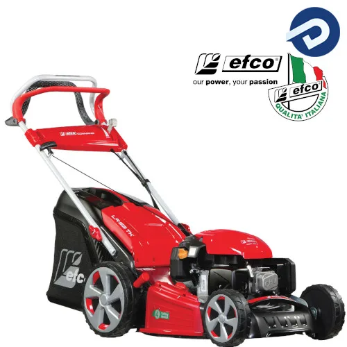 EFCO benzinska samohodna kosilica EF LR 53TK ALL ROAD PLUS 4 EMAK