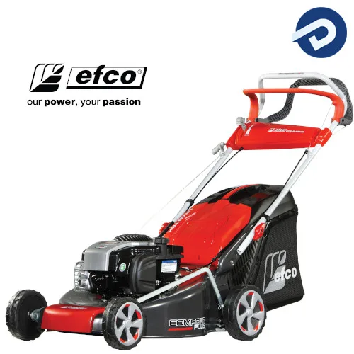 EFCO benzinska samohodna kosilica EF LR 48 TBX COMFORT PLUS B&S 625EXi OHV