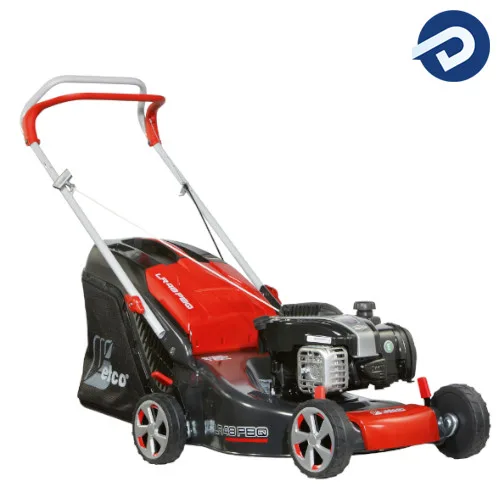 EFCO benzinska kosilica EF LR 48PBQ COMFORT PLUS B&S 550E