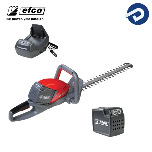 EFCO baterijske škare SET  EF TGI 45 + 1 X 2AH + CRG -40V