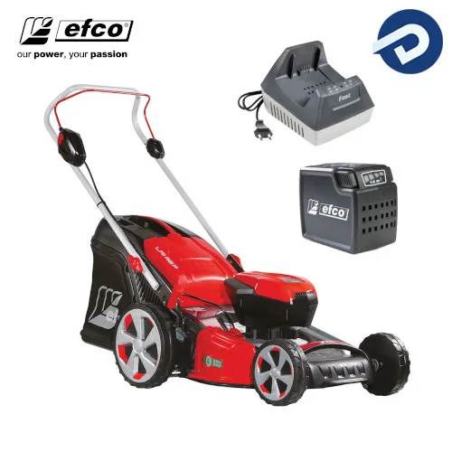 EFCO baterijska kosilica EF LRI 48 P + 1 X 5AH + CRG-40V