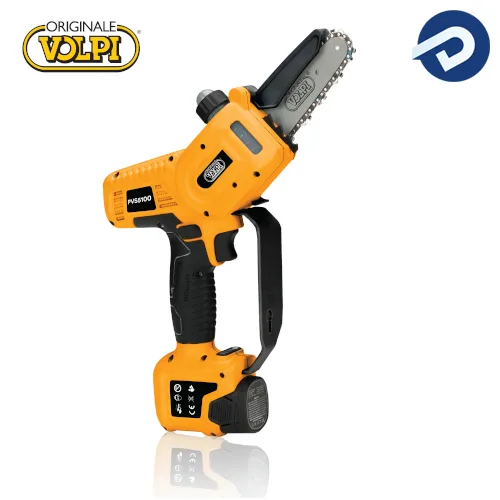 VOLPI Baterijska Pila Za Grane PREDATOR PVS5100