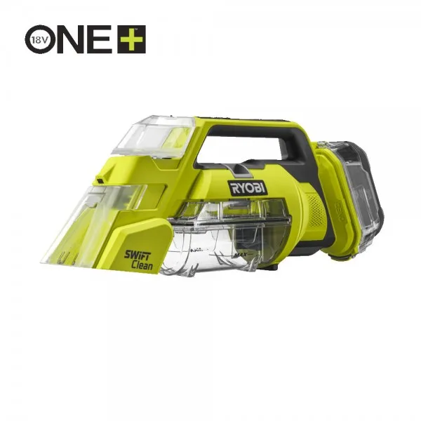 Ryobi aku usisavač SWIFT RDC18-0