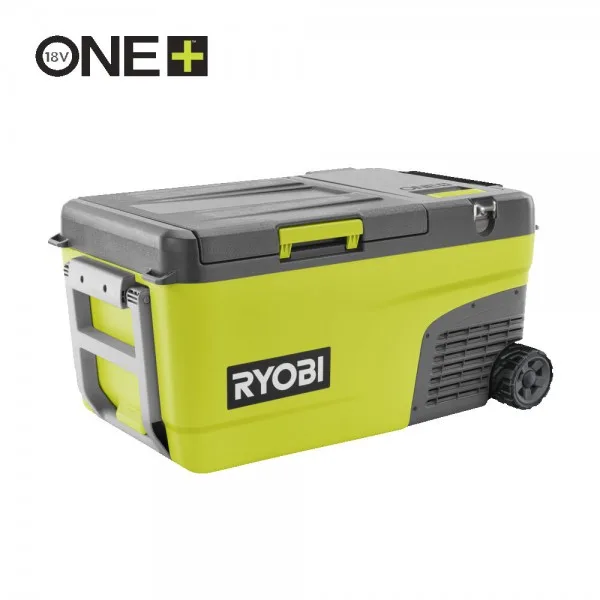 Ryobi aku hladnjak i grijač RY18CB23A-0