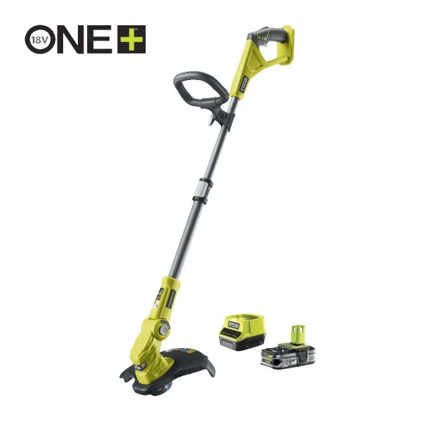 Ryobi aku trimer RLT183225F ( 18V ONE+,30cm,2,5Ah)