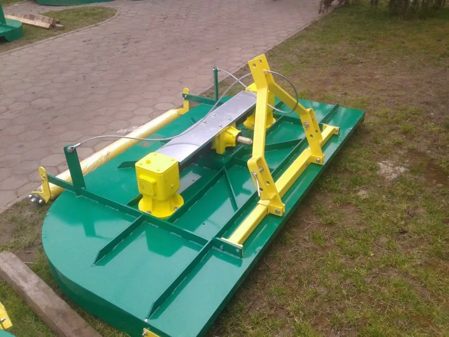 Rotacioni malčer 235 cm