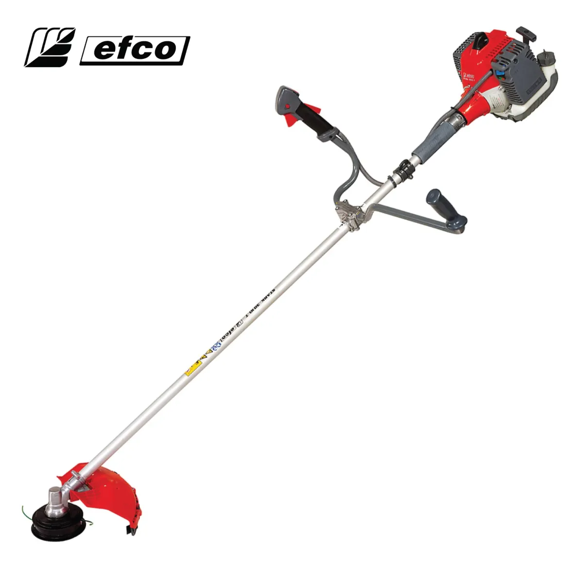 EFCO MOTORNI TRIMER EF STARK 3810 T