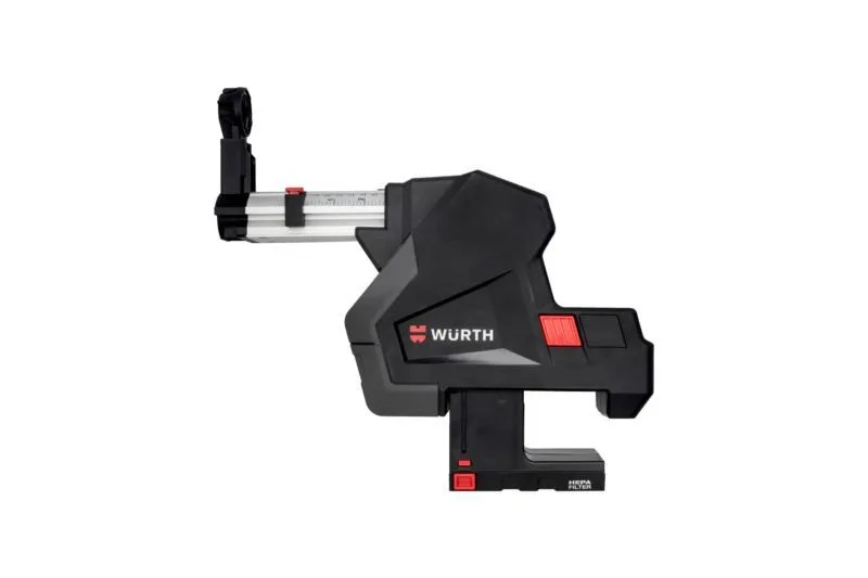 Würth aku usisavač prašine ASA 18 Compact za ABH 18