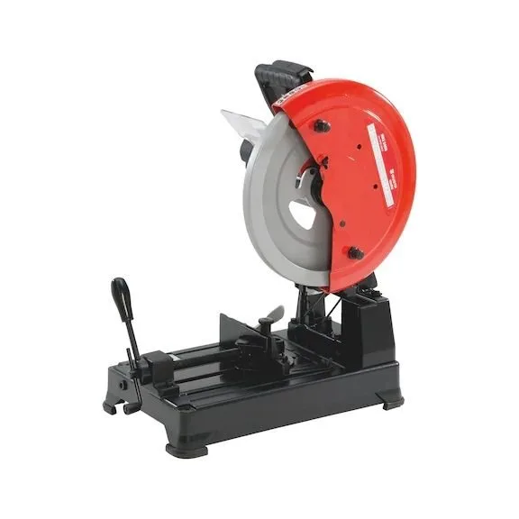 Würth kružna pila za metal MKS 2400 — 2400 W
