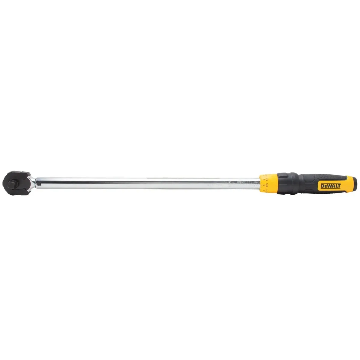 DeWalt moment ključ DWMT75462-0 — 1/2", 68–339 Nm, ±4 %