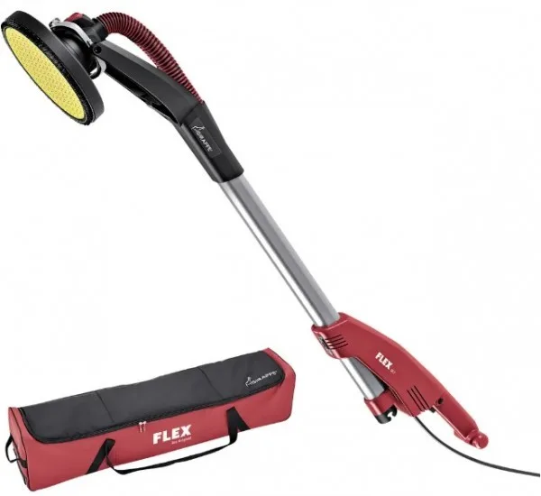 FLEX brusilica za zidove i stropove Giraffe GE 7 MH-X — žirafa, 225 mm