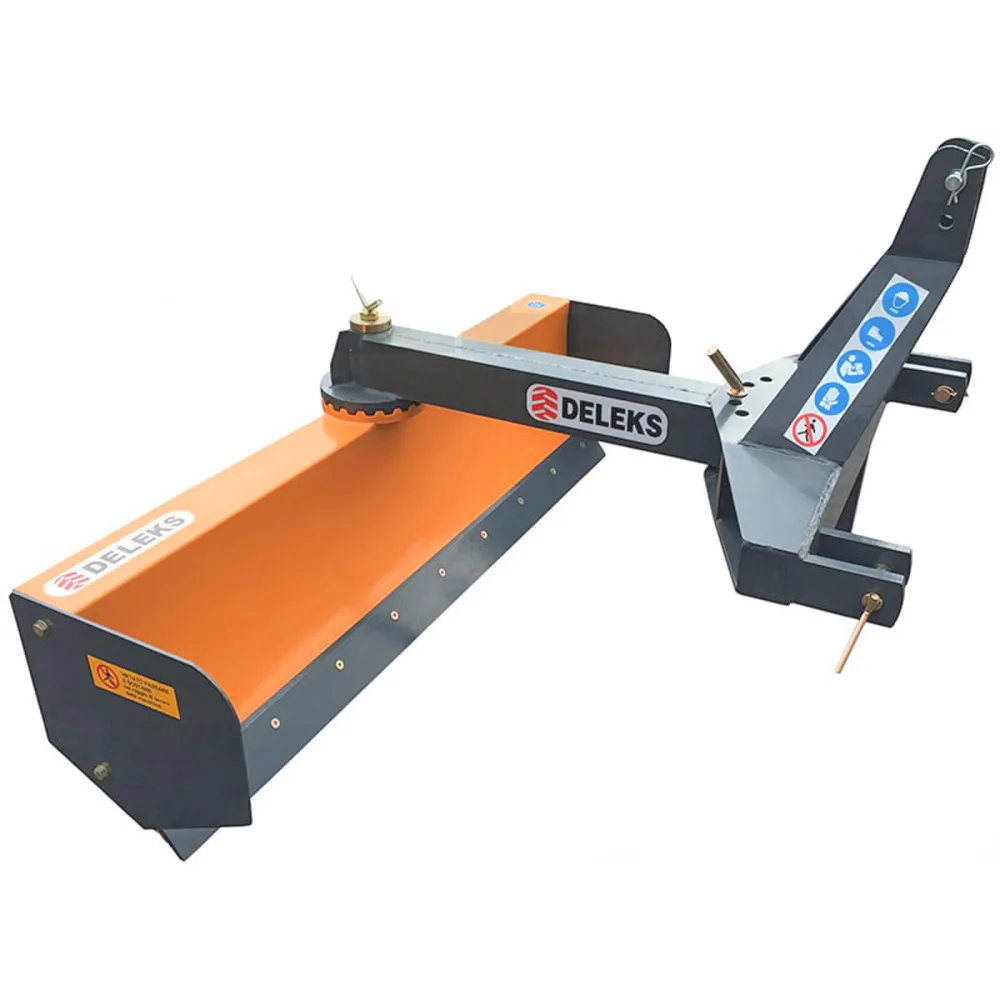 Ravnalica (greder) za traktor DELEKS DDL200
