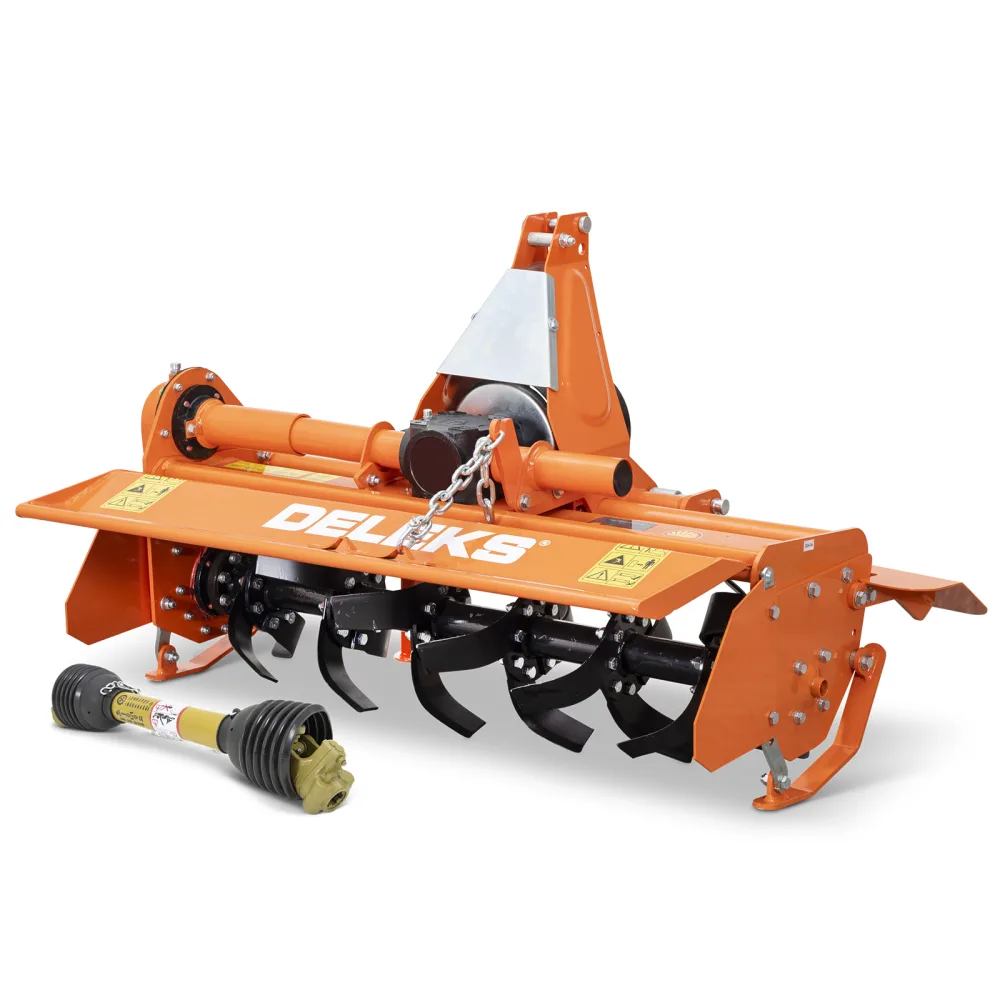 Laka freza za traktor DELEKS DFL95 – 95 cm