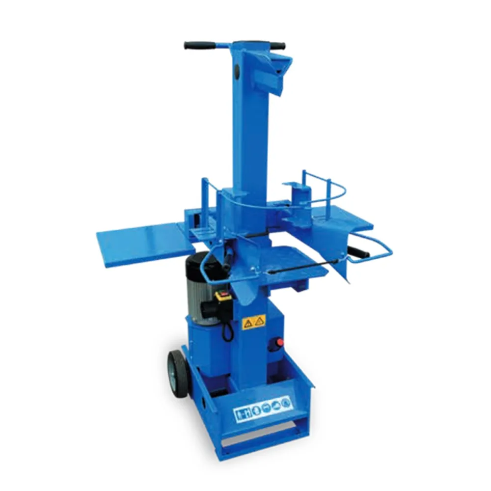 BALFOR cjepač drva SBF 801 EM — 8 t, 220 V