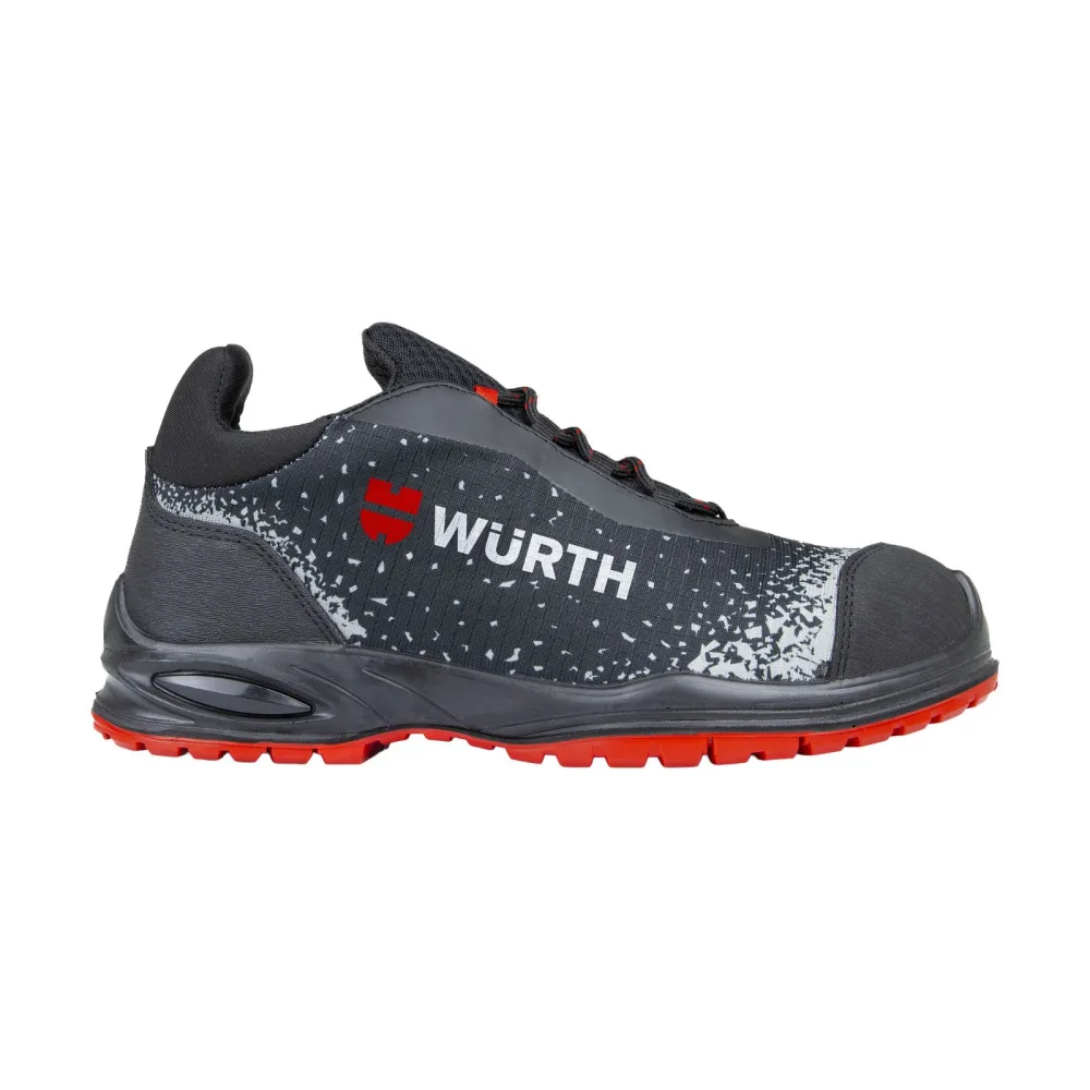 Würth zaštitne cipele sport Evolution S1 PS