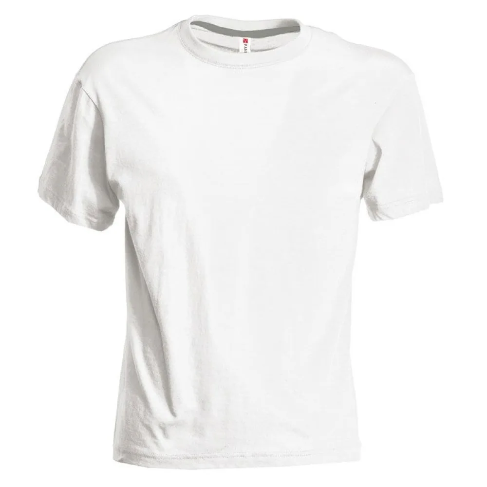 Würth radna majica kratki rukav t shirt Sunset