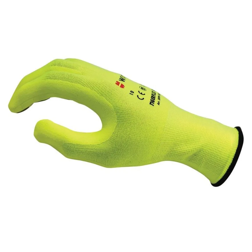 Würth zaštitne rukavice Tigerflex hi lite