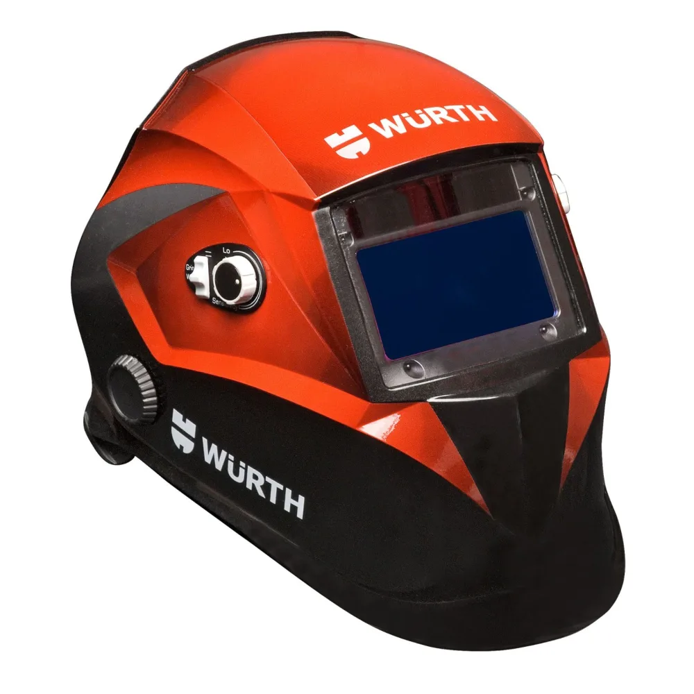 Würth maska za zavarivanje automatska stella black c.