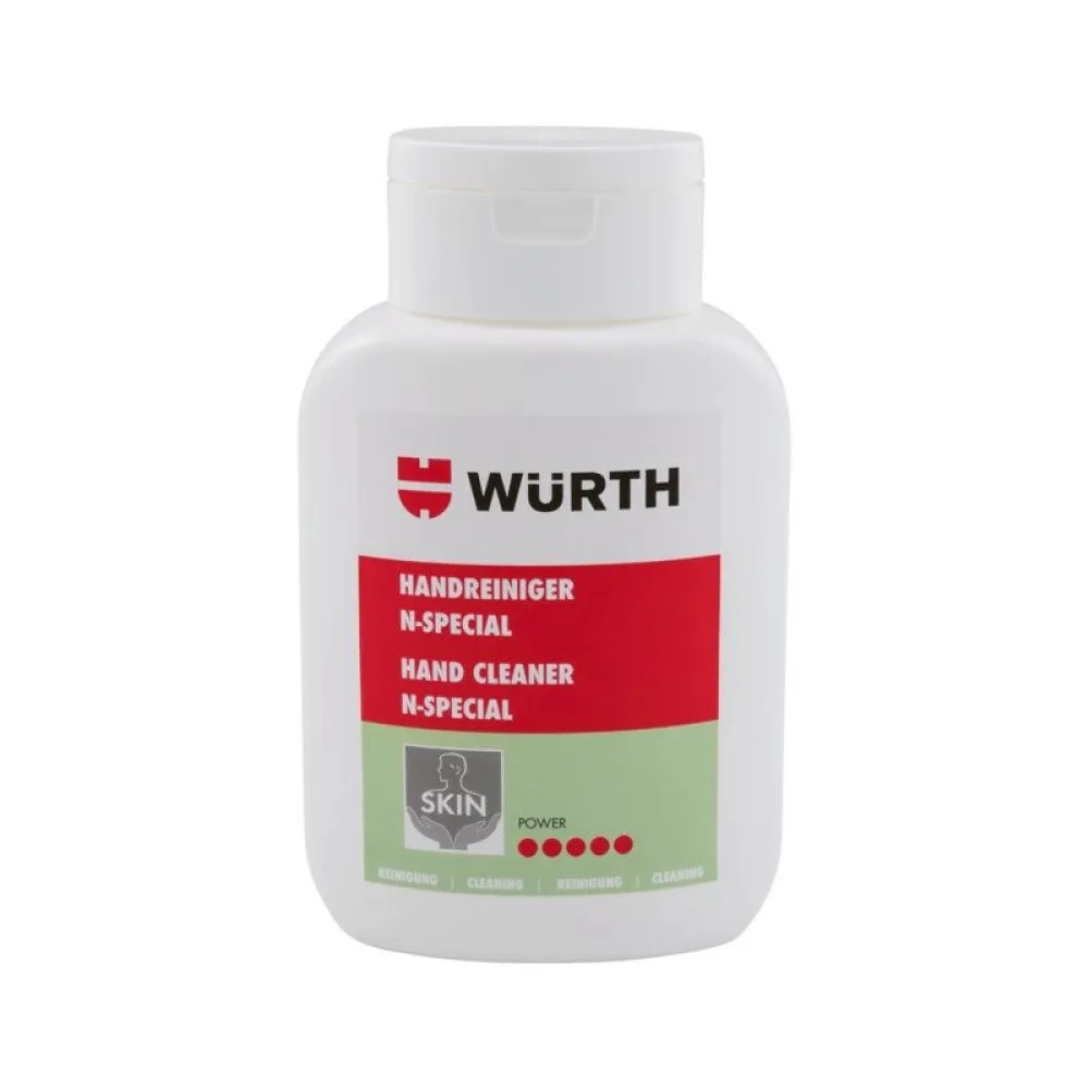 Würth specijalno sredstvo za čišćenje