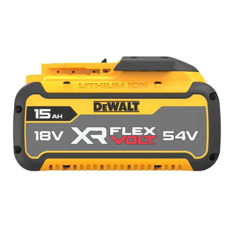 DeWalt akumulator DCB549 FLEXVOLT 18/54 V — 15,0 Ah
