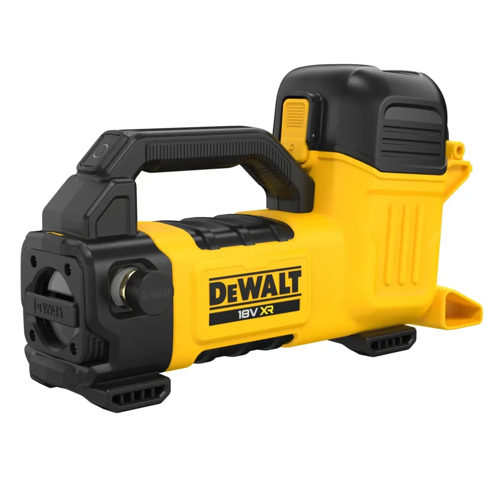 DeWalt aku pumpa za pretakanje DCE050N 18 V XR — 38 l/min, bez baterije