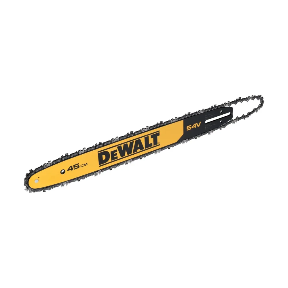 DeWalt vodilica DT20687 za aku lančanu pilu — 45 cm, za DCMCS574