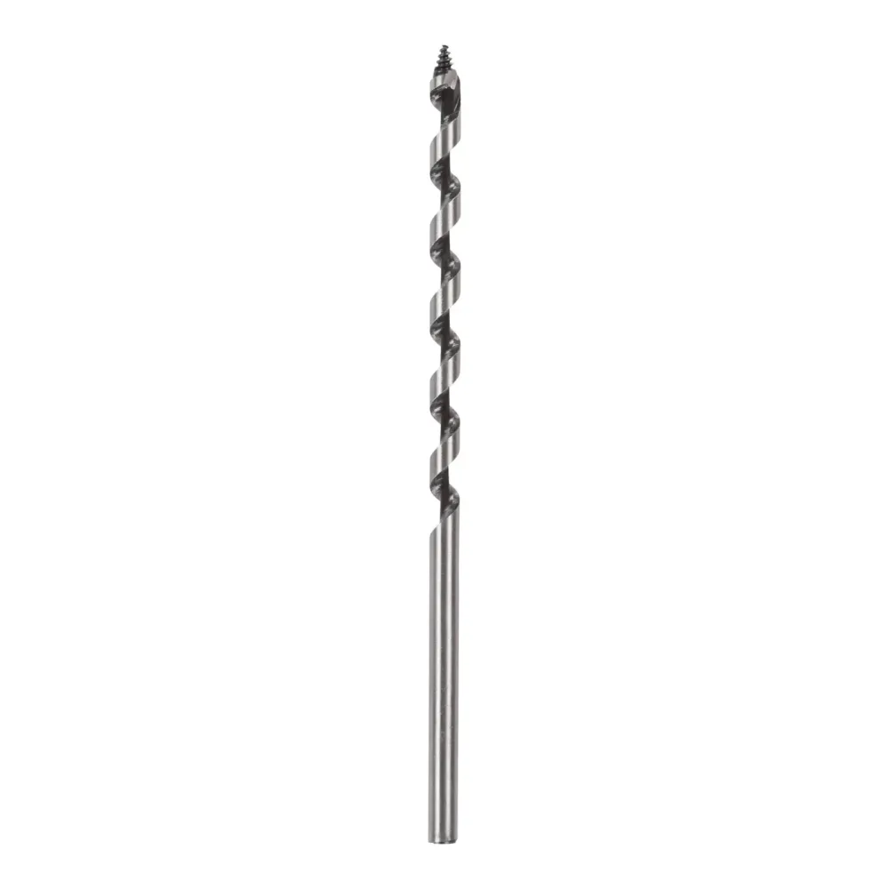 DeWalt spiralno svrdlo za drvo DT4604 Lewis — 10 × 200 mm