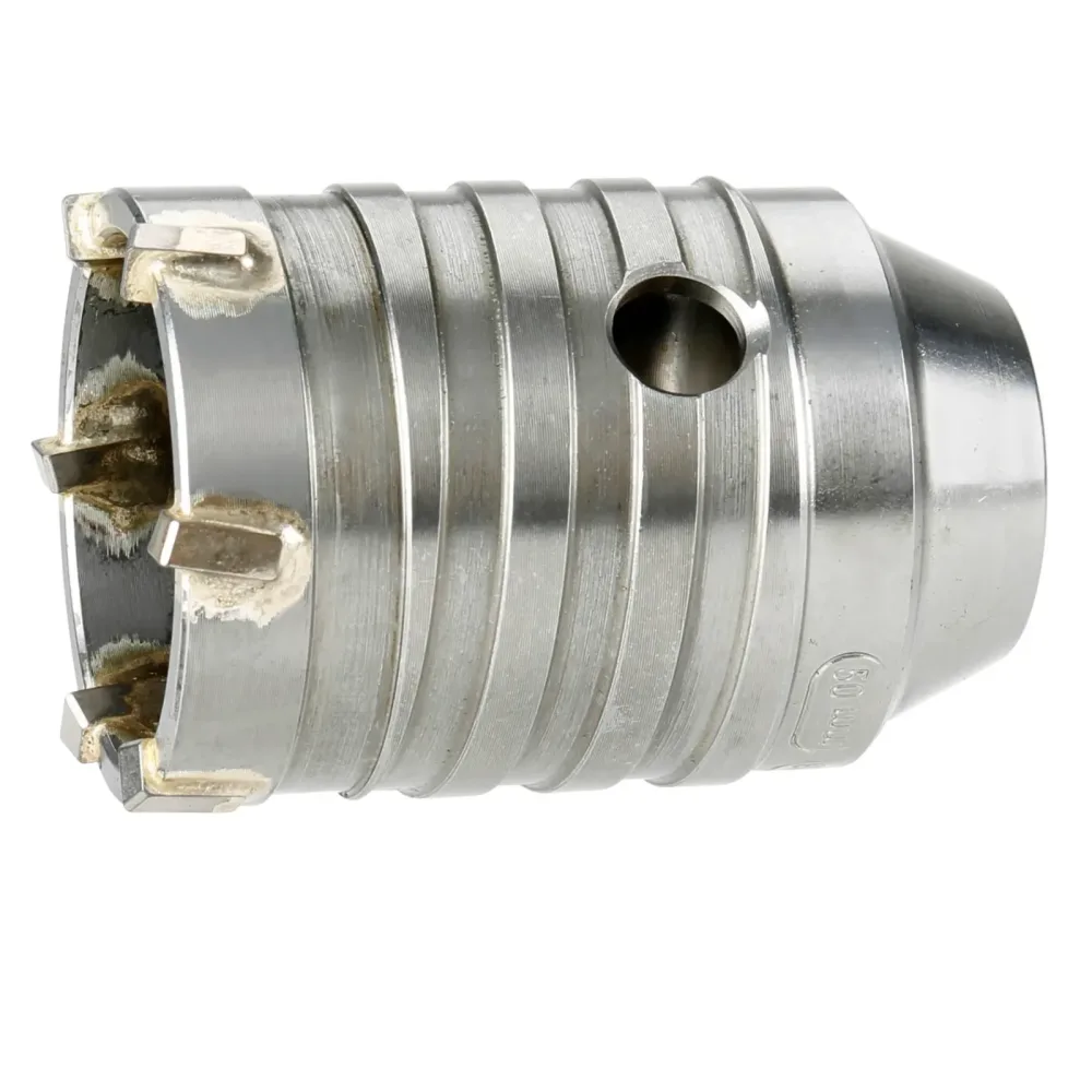 DeWalt kruna za bušenje SDS-plus DT6744 — 50 mm, M16, za lakše radove