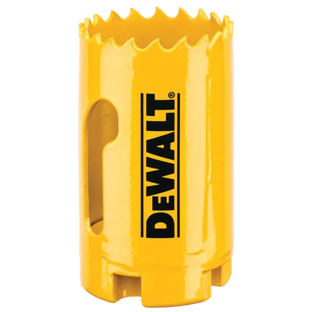DeWalt bimetalna kruna DT90309 EXTREME — 35 mm