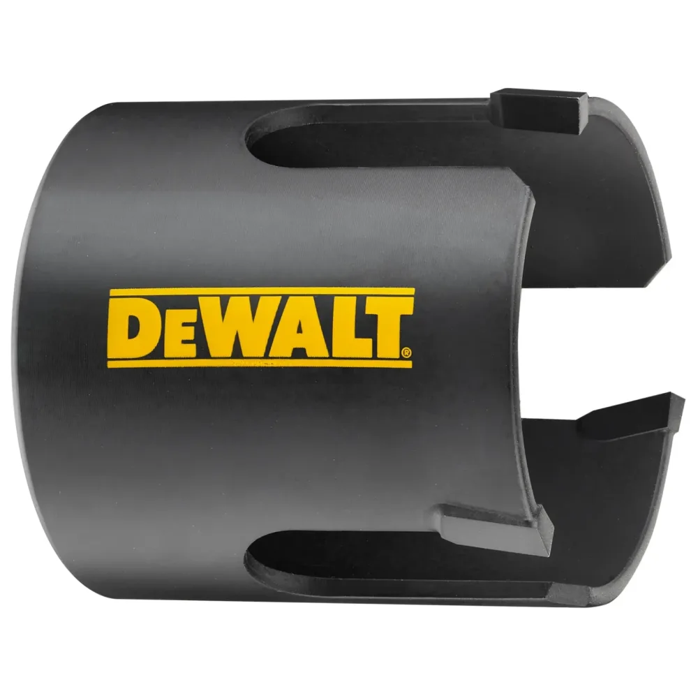 DeWalt kruna od tvrdog metala DT90410 EXTREME za više materijala — 44 mm, dubina 60 mm