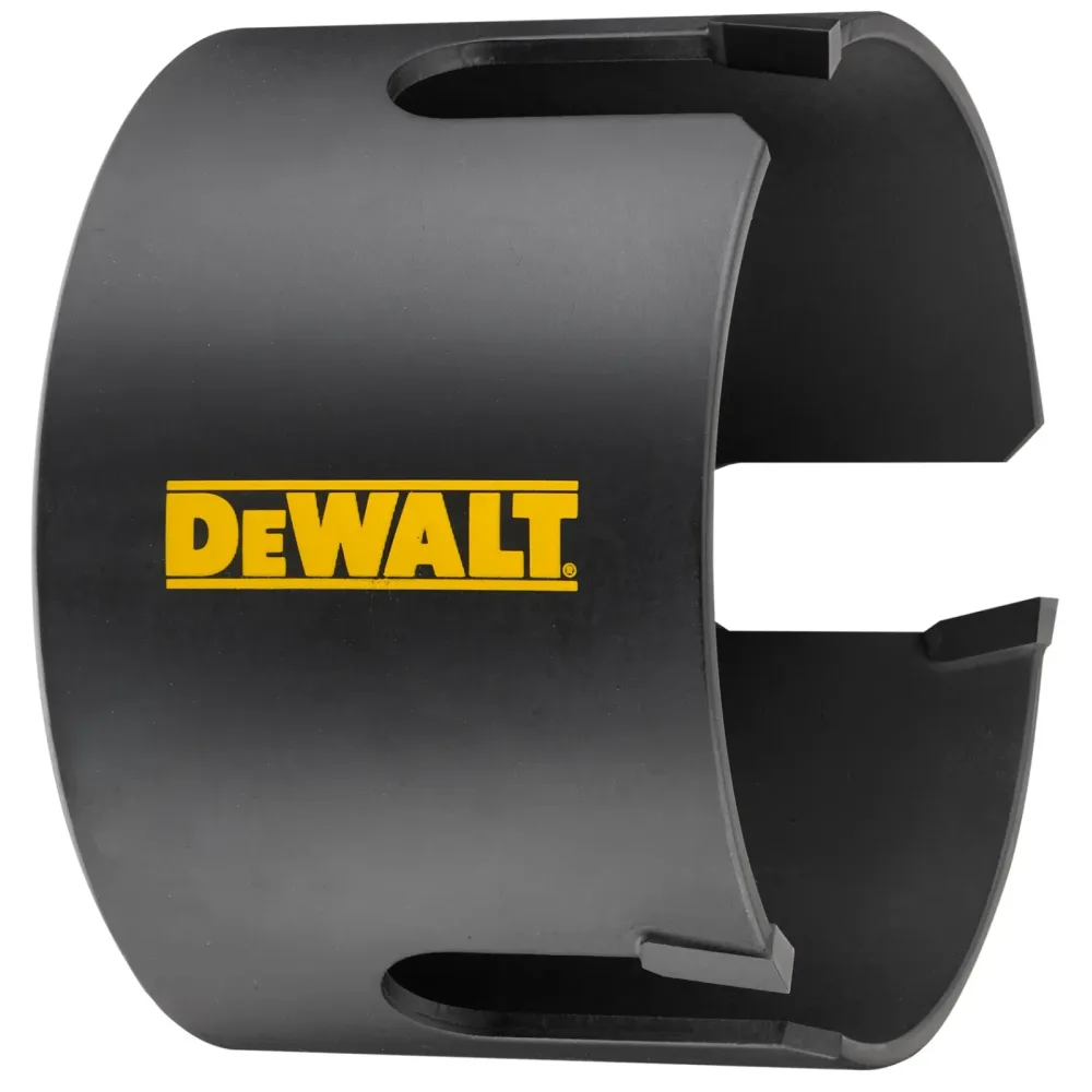 DeWalt kruna od tvrdog metala DT90414 EXTREME za više materijala — 64 mm, dubina 60 mm