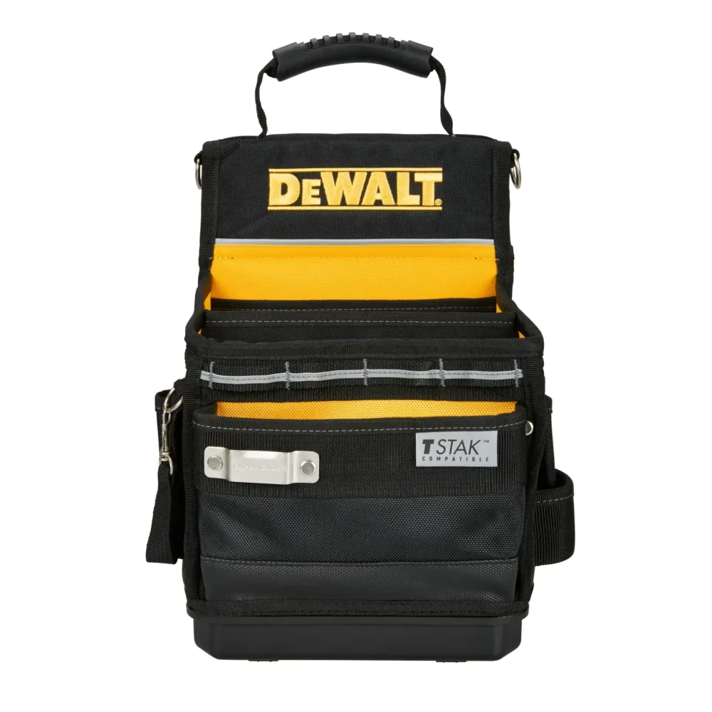 DeWalt mekani organizator za alat TSTAK DWST83541-1 — nosivost 18 kg