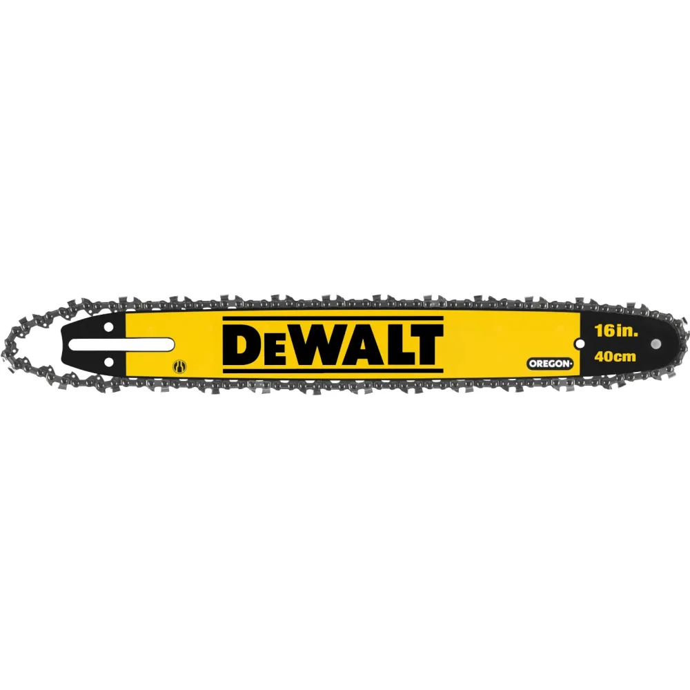DeWalt vodilica i lanac DT20660 OREGON za aku pilu — 40 cm, za FLEXVOLT 54 V