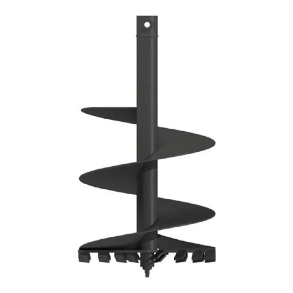 KINSHOFER svrdla S4 za bušilicu za zemlju 3000TC (Ø 100–600 mm)
