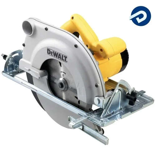 DEWALT PILA KRUŽNA 235 1750W 86mm D23700
