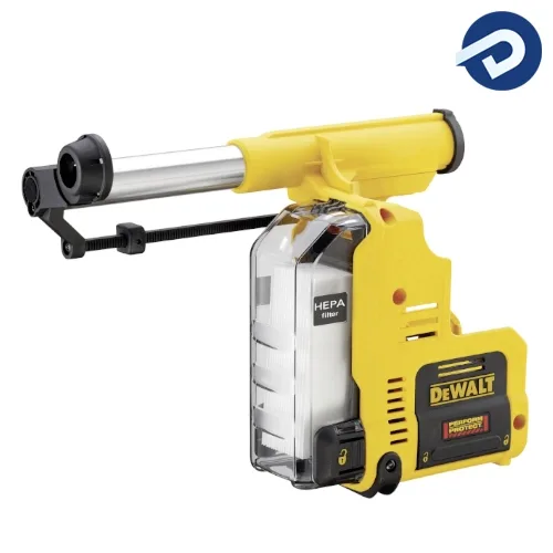 Usisavač aku za SDS-plus čekić DCH273/DCH274/DCH275 Dewalt D25303DH, 18V