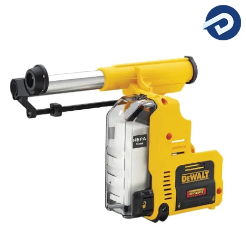 DEWALT D25304DH SDS+ NASTAVAK ZA USISAVANJE PRAŠINE DCH283,333,334