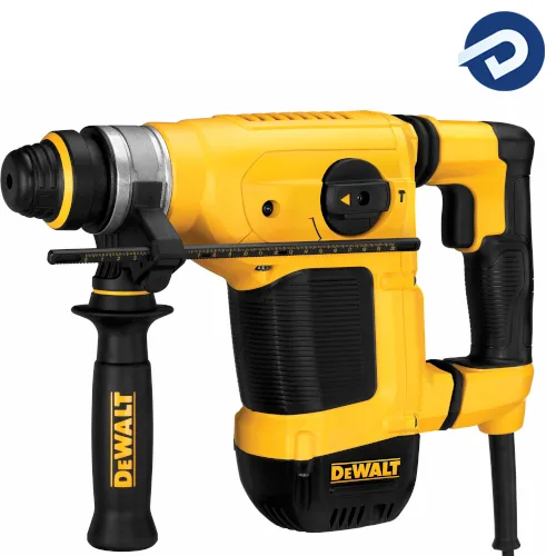 DEWALT BUŠAĆI/ČEKIĆ SDS+ D25430K+QS  1000W 4,2J