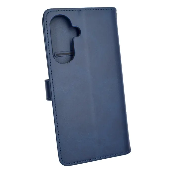 Torbica +CLASS Flip H classic za Samsung A56 5G, A566B, A36 5G, A366B plava