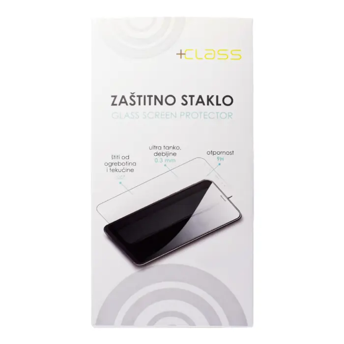 Zaštitno staklo zaslona za Samsung A57, A576B