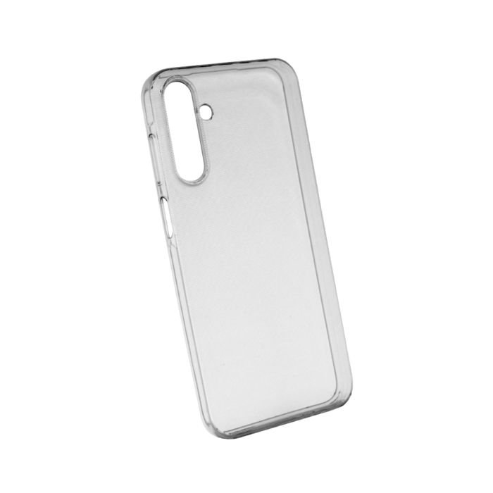 Maskica +CLASS TPU slim za Samsung A15 4G, A155, A15 5G, A156 prozirna