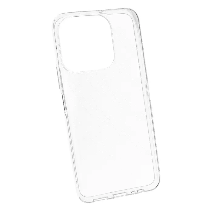 Maskica +CLASS TPU za Honor X6C prozirna