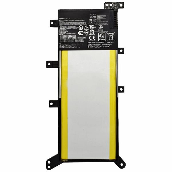 Baterija za prijenosno računalo Asus, C21N1347, 0B200-01200100 bulk