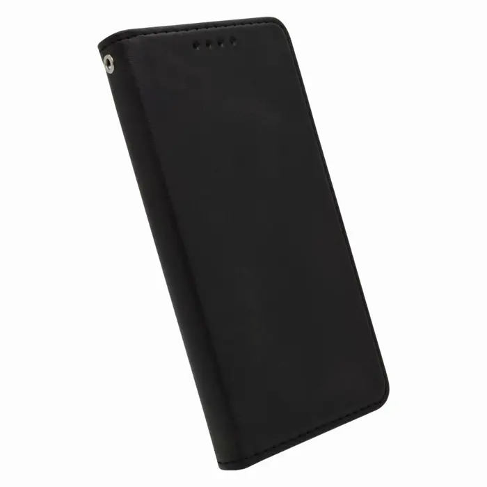 Torbica +CLASS Flip H za Samsung A27 5G, A276B magnetic crna