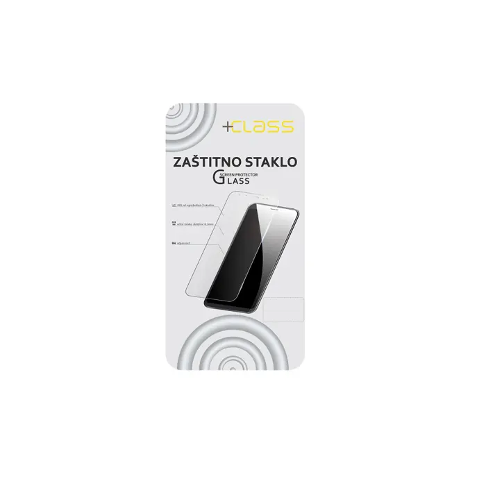 Zaštitno staklo zaslona za Motorolu Moto G24, Moto G04, Moto G24 power