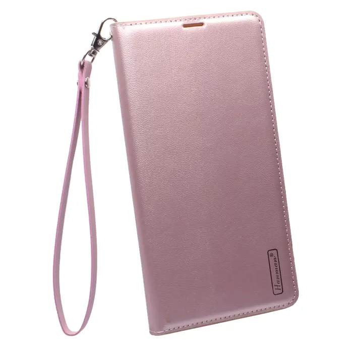 Torbica hanman Flip za Samsung S26 Plus, S947 magnet roza
